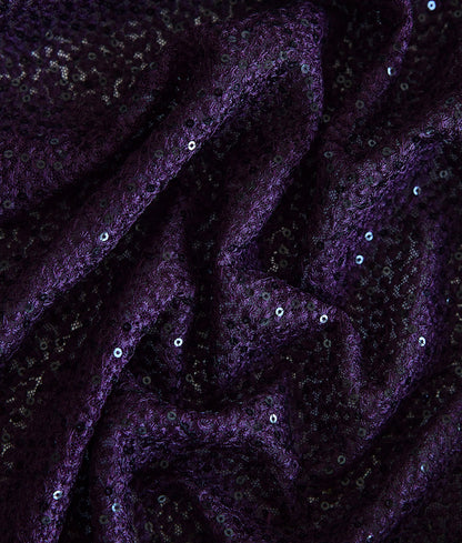 Stina Embroidery Fabric