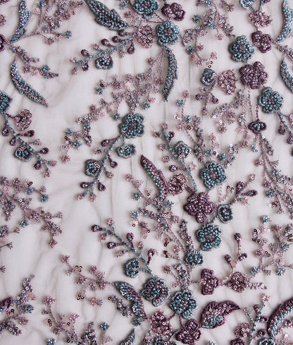 Dusty Lavender