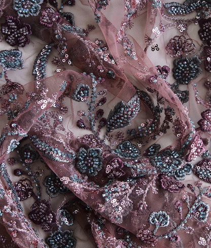 Dusty Lavender
