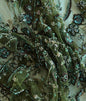 Estela Embroidery Fabric
