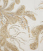 Nica Embroidery Fabric