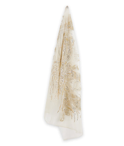 Dusty Yellow
