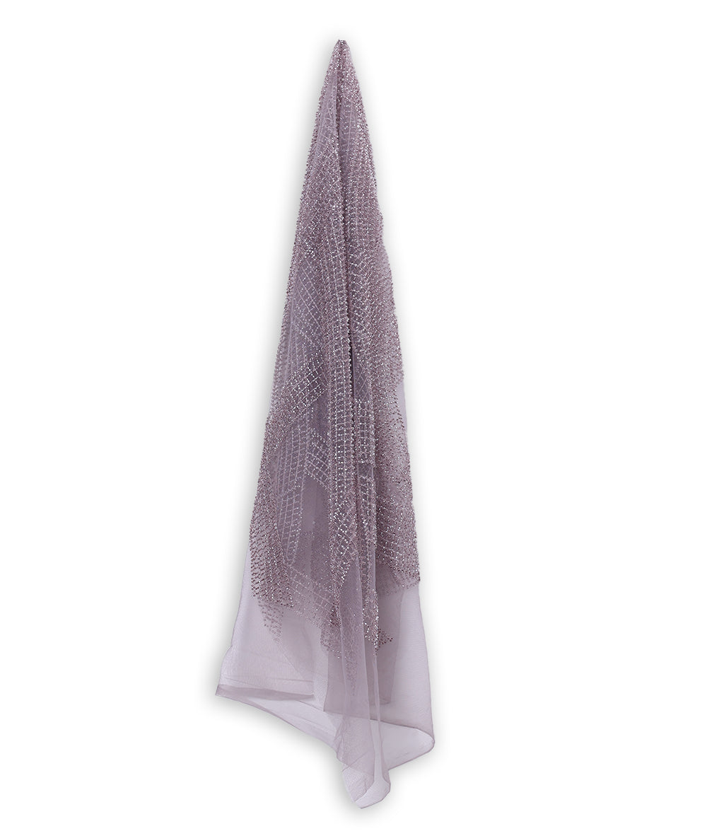 Dusty Purple
