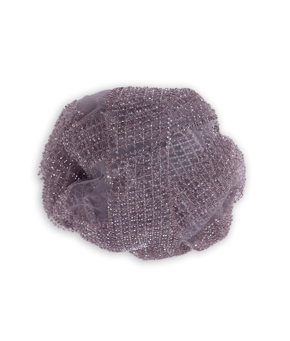 Dusty Purple