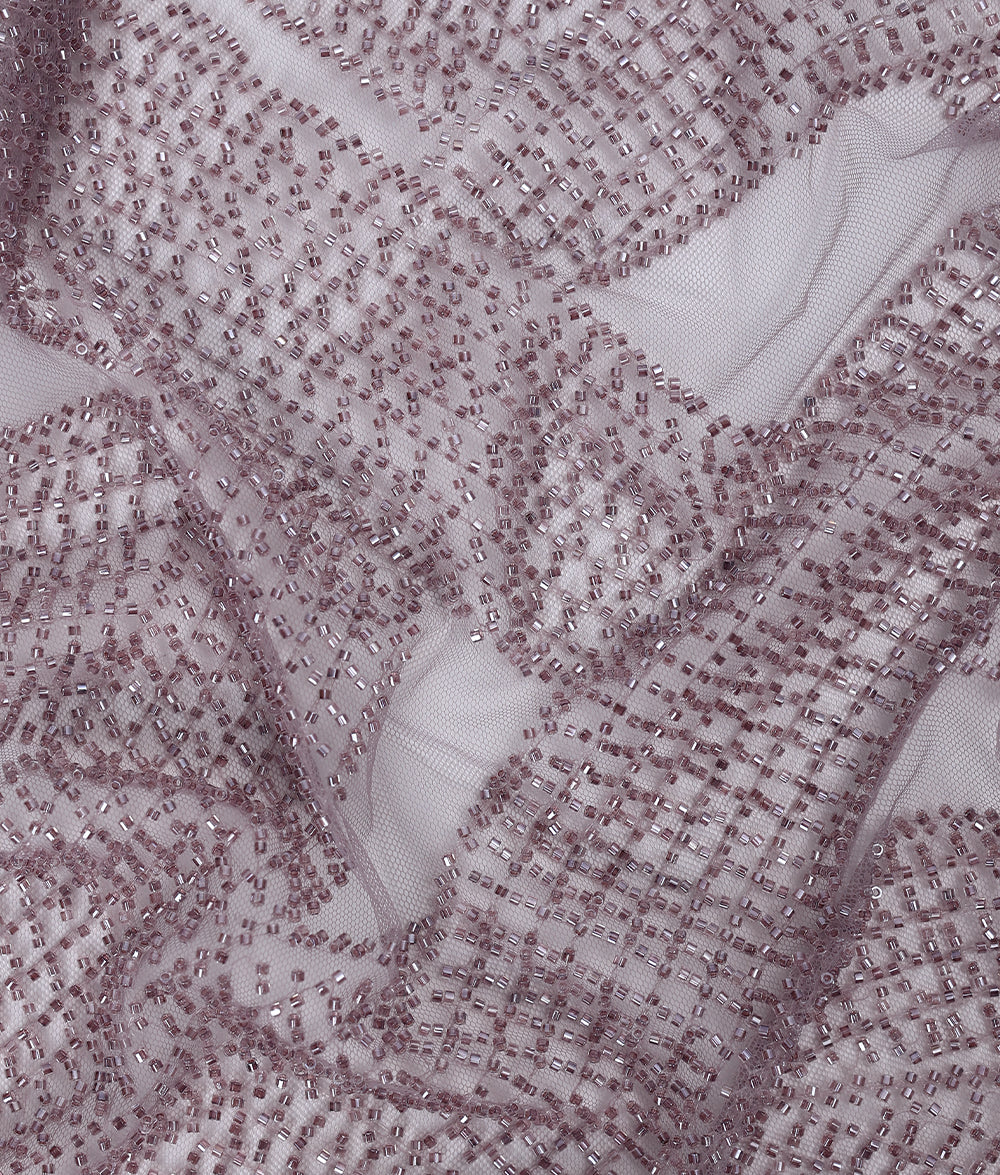 Dusty Purple