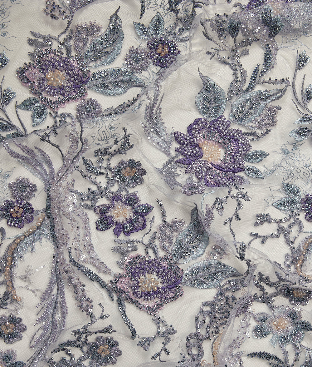 Lavender Grey