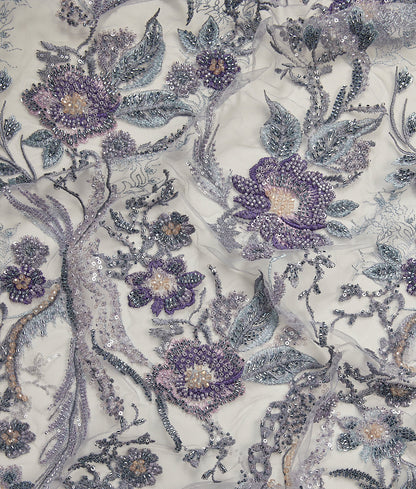 Lavender Grey
