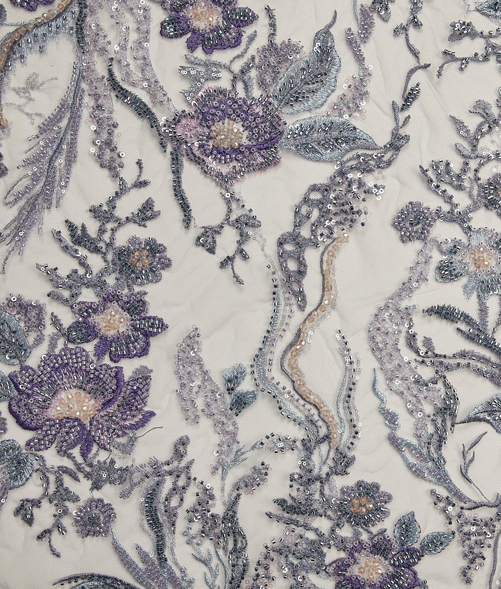 Lavender Grey
