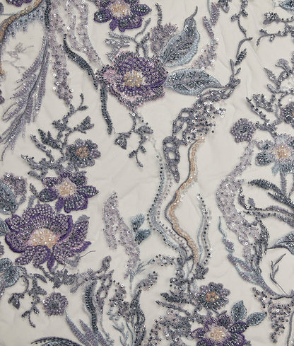 Lavender Grey