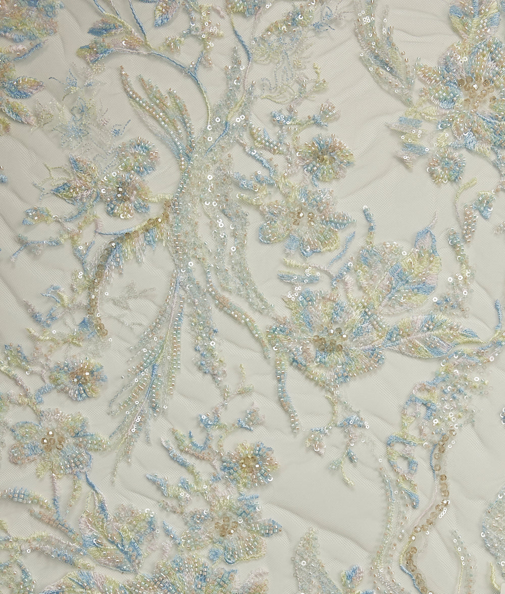 Powder Blue