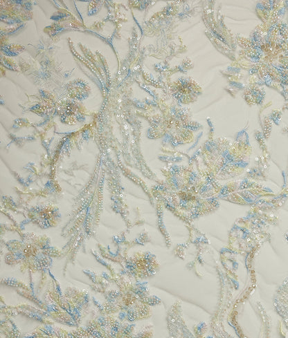 Powder Blue