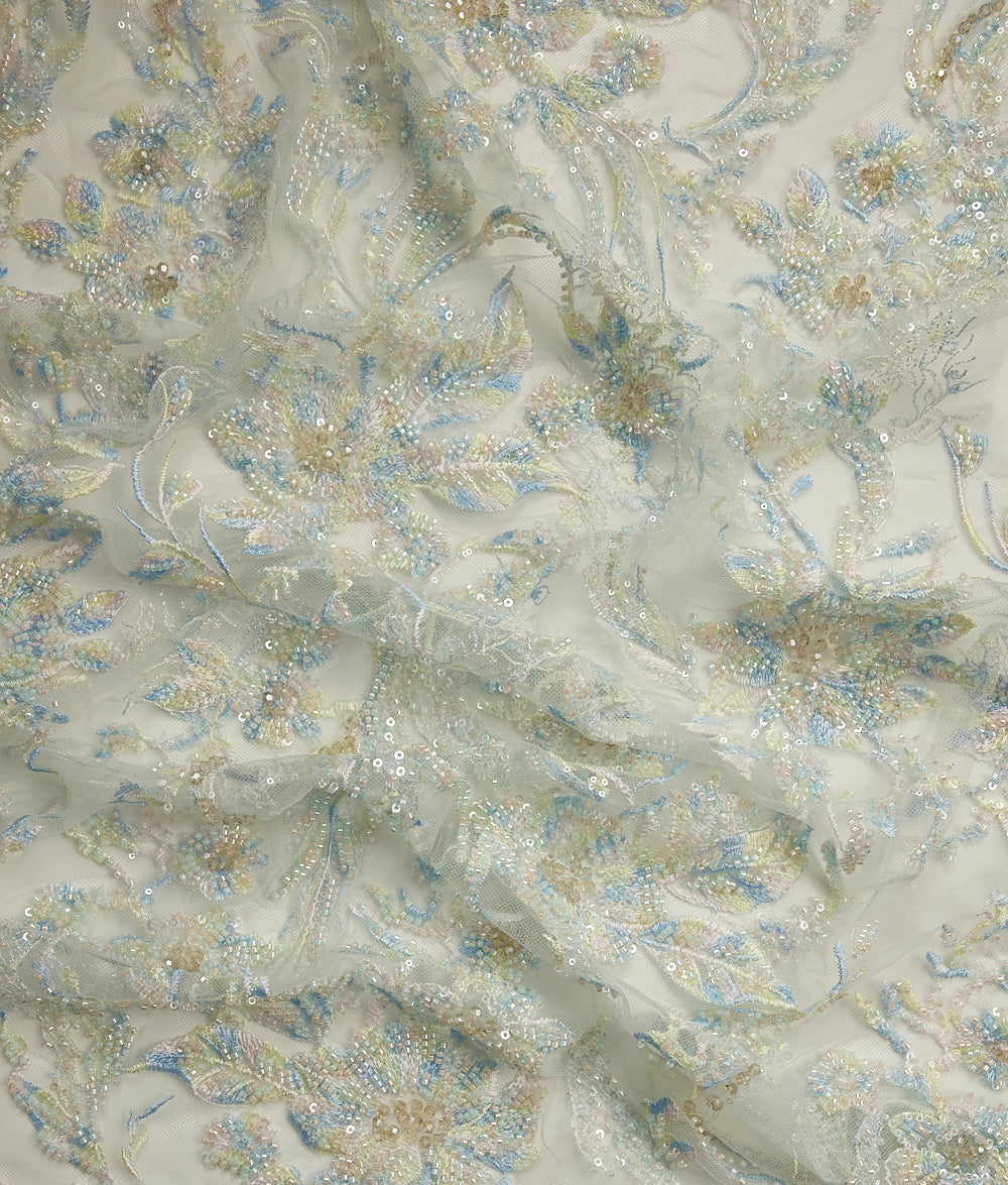 Powder Blue
