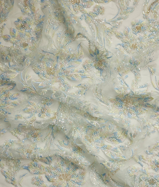 Powder Blue