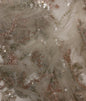 Jeanne Sequins and Thread Embroidery