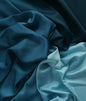 Diva Ombre Satin Fabric