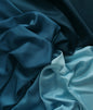 Diva Ombre Satin Fabric