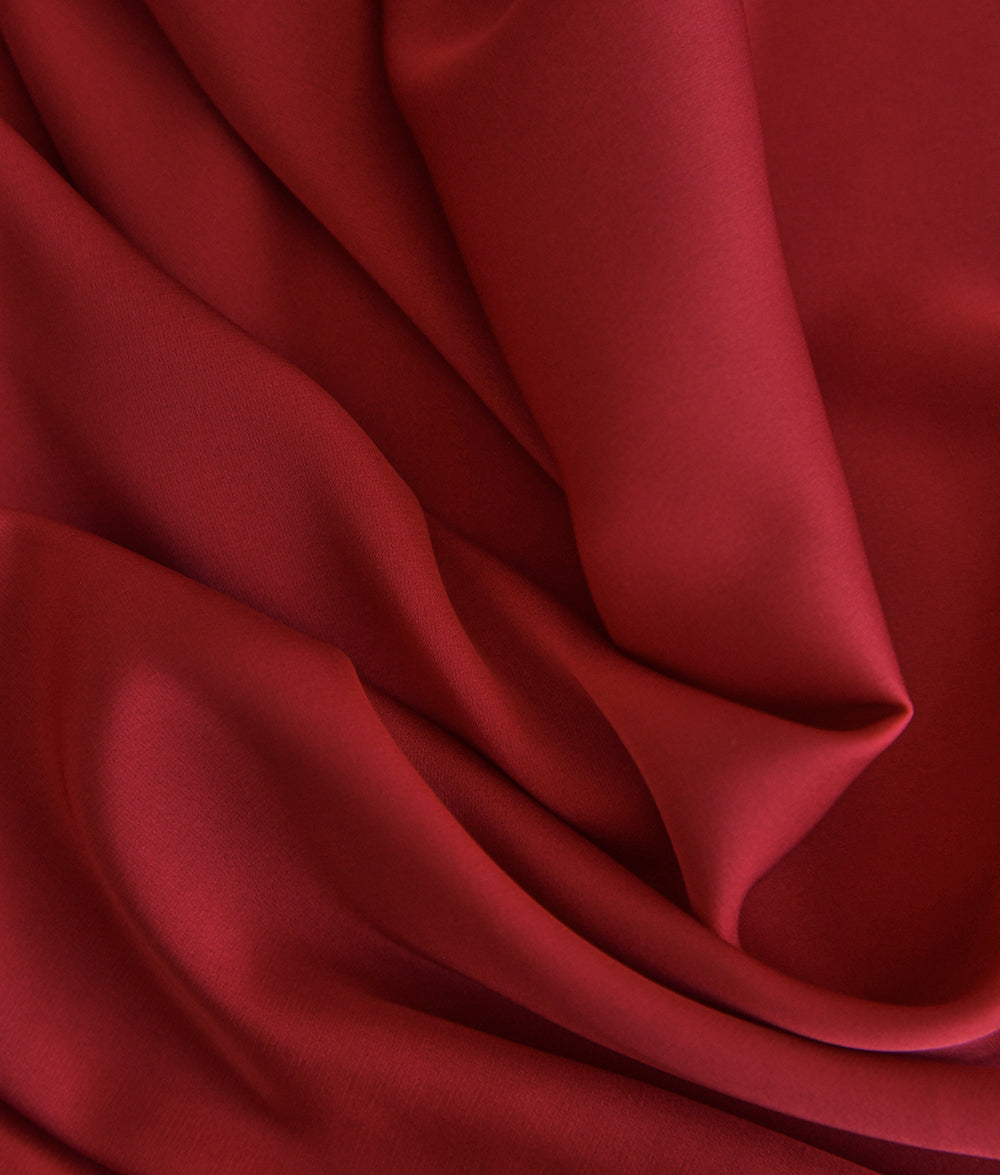 Diva Satin Fabric