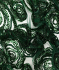 Carol Sequins and Beads Embroidery
