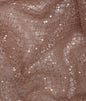 Orla Sequins and Thread Embroidery