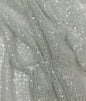 Orla Sequins and Thread Embroidery