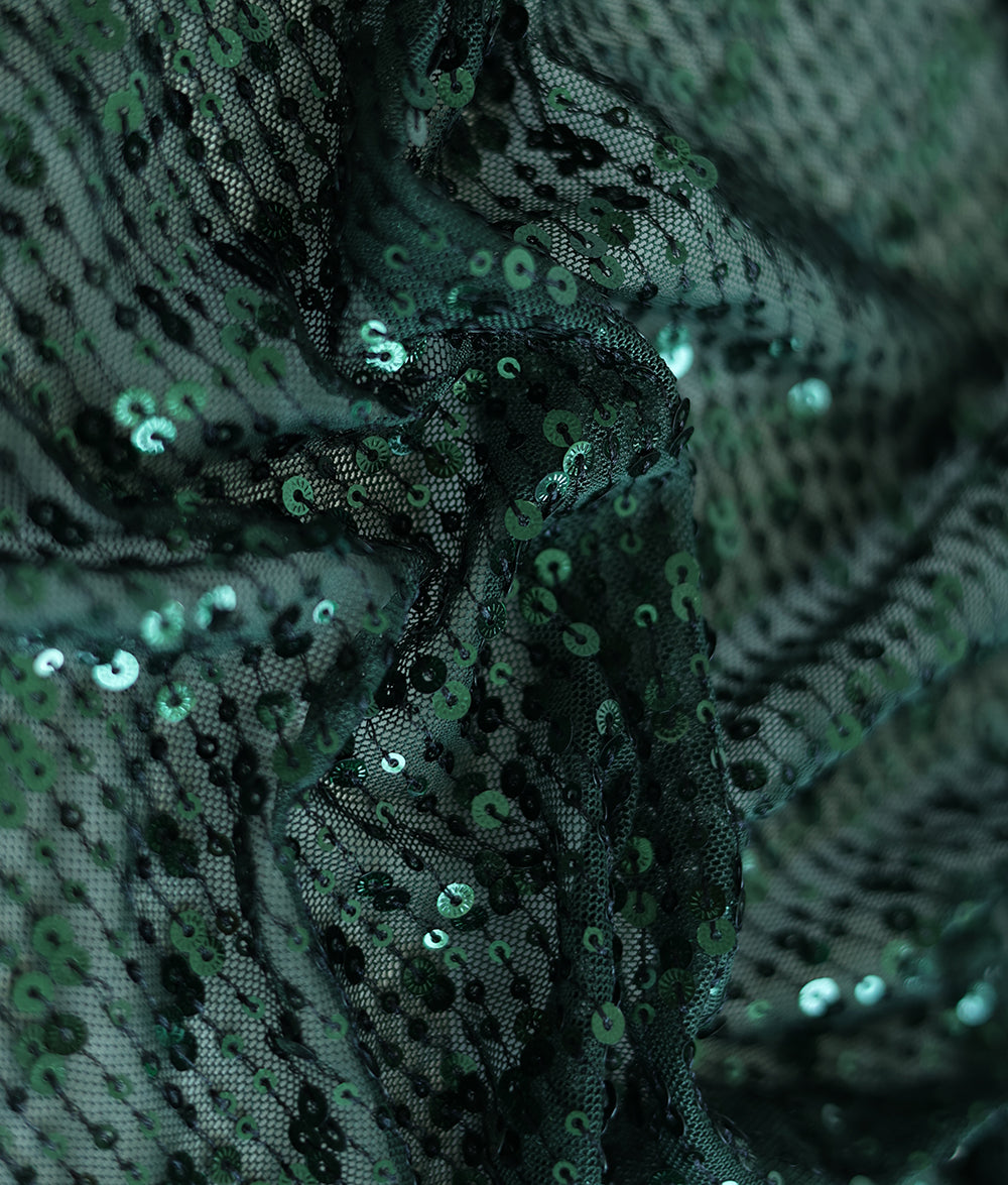 Bottle Green