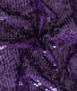 Janne Sequins and Thread Embroidery