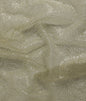 Mercy Sequins and Thread Embroidery Fabric