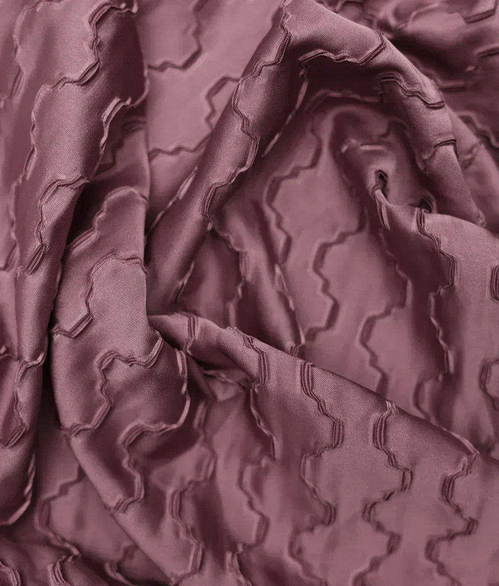 Juno 4 Waves Fashion Fabric
