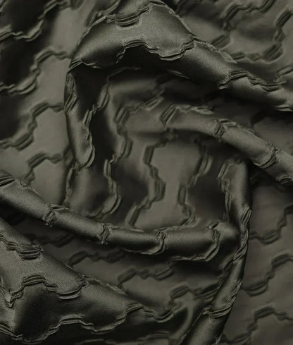 Juno 4 Waves Fashion Fabric