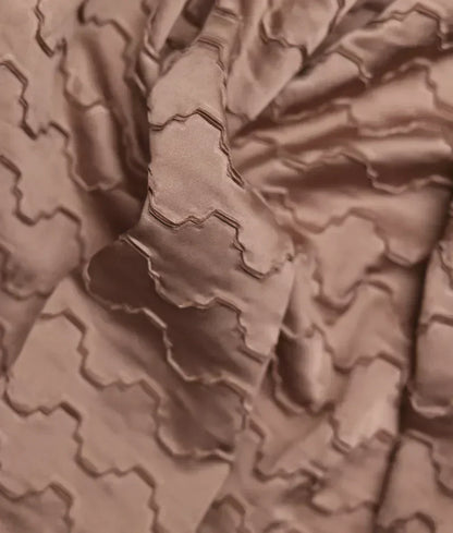 Juno 4 Waves Fashion Fabric