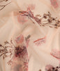 Dora Sequins and Thread Embroidery