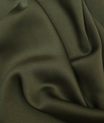 Milano Satin Fabric