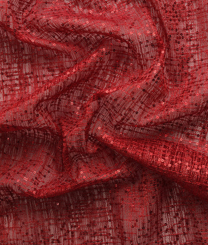 Freda Sequence Fabric (N-J02355)
