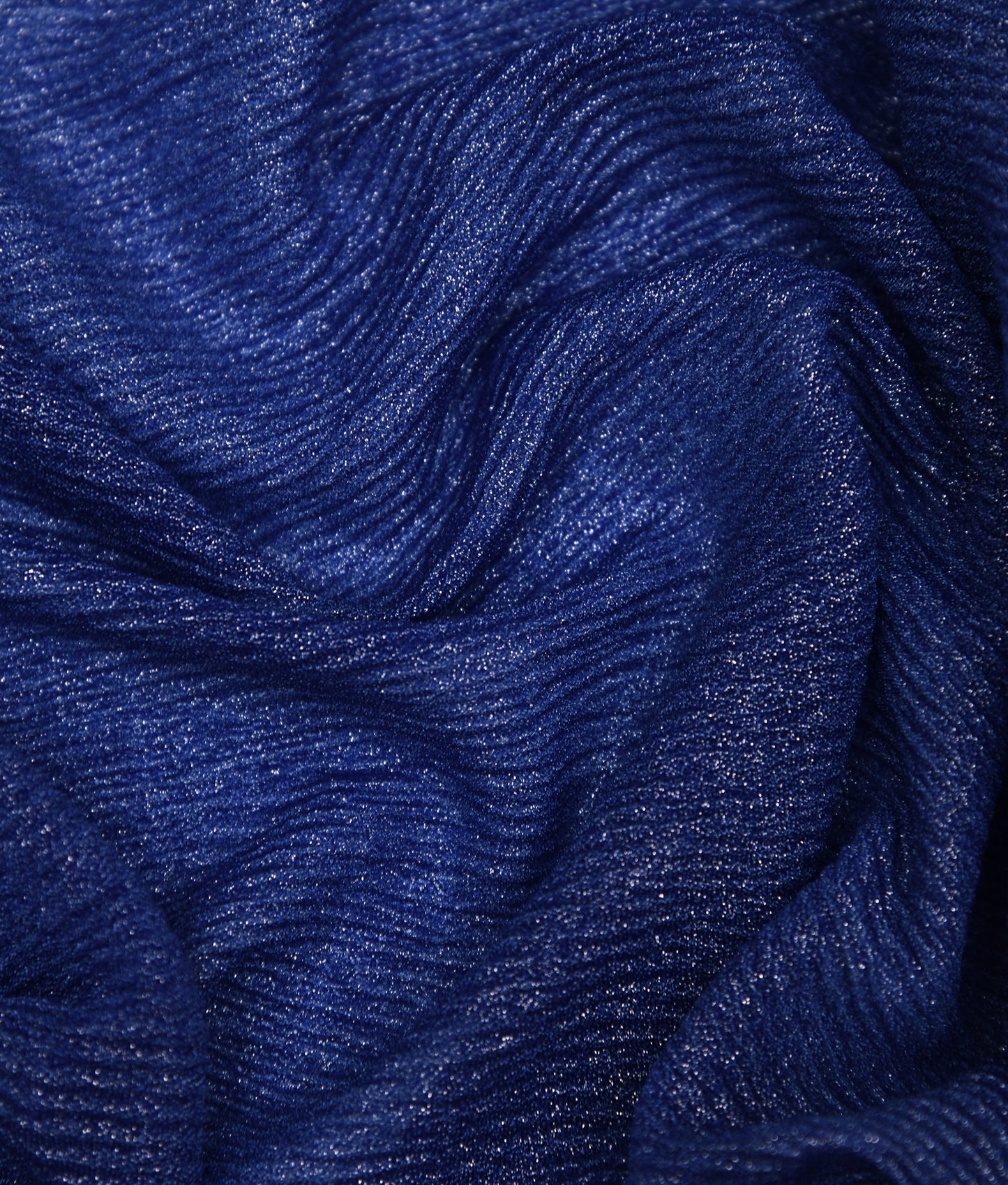 Electric Blue