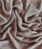 Ophelia Knitted Fabric