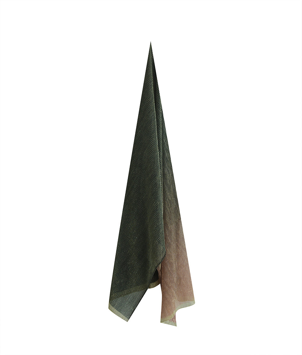 Green Peach