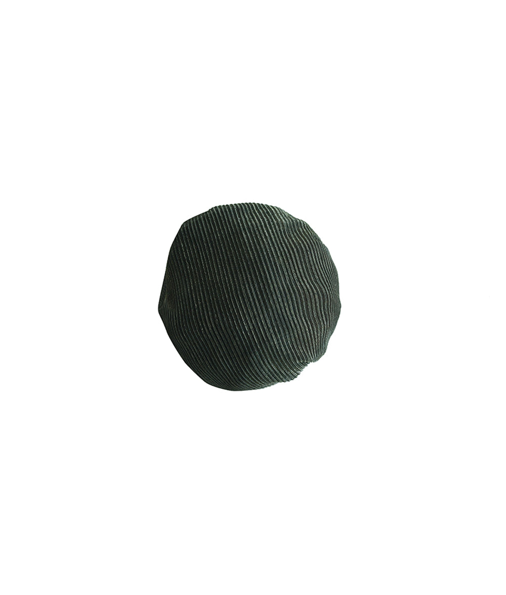Green Peach