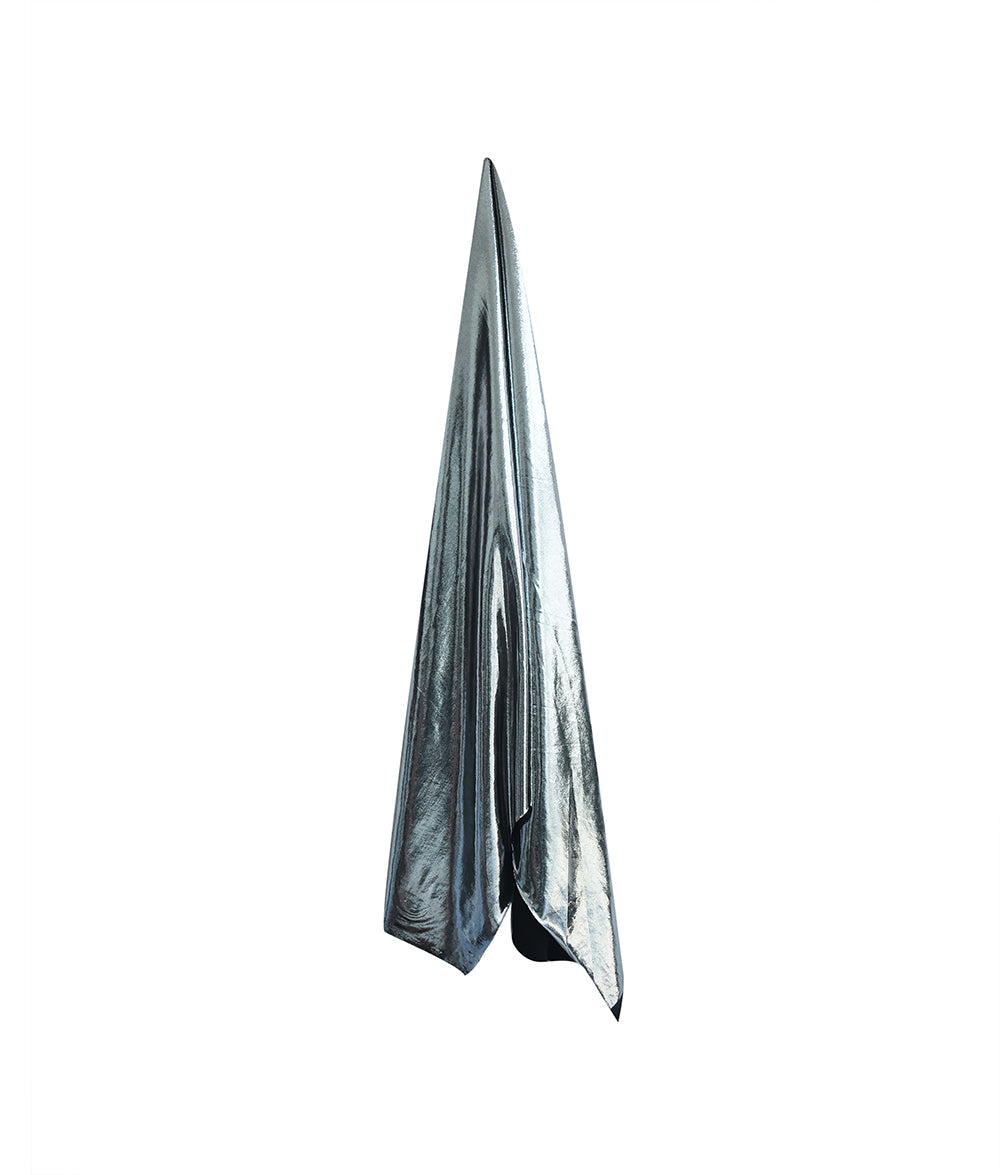 Black Silver