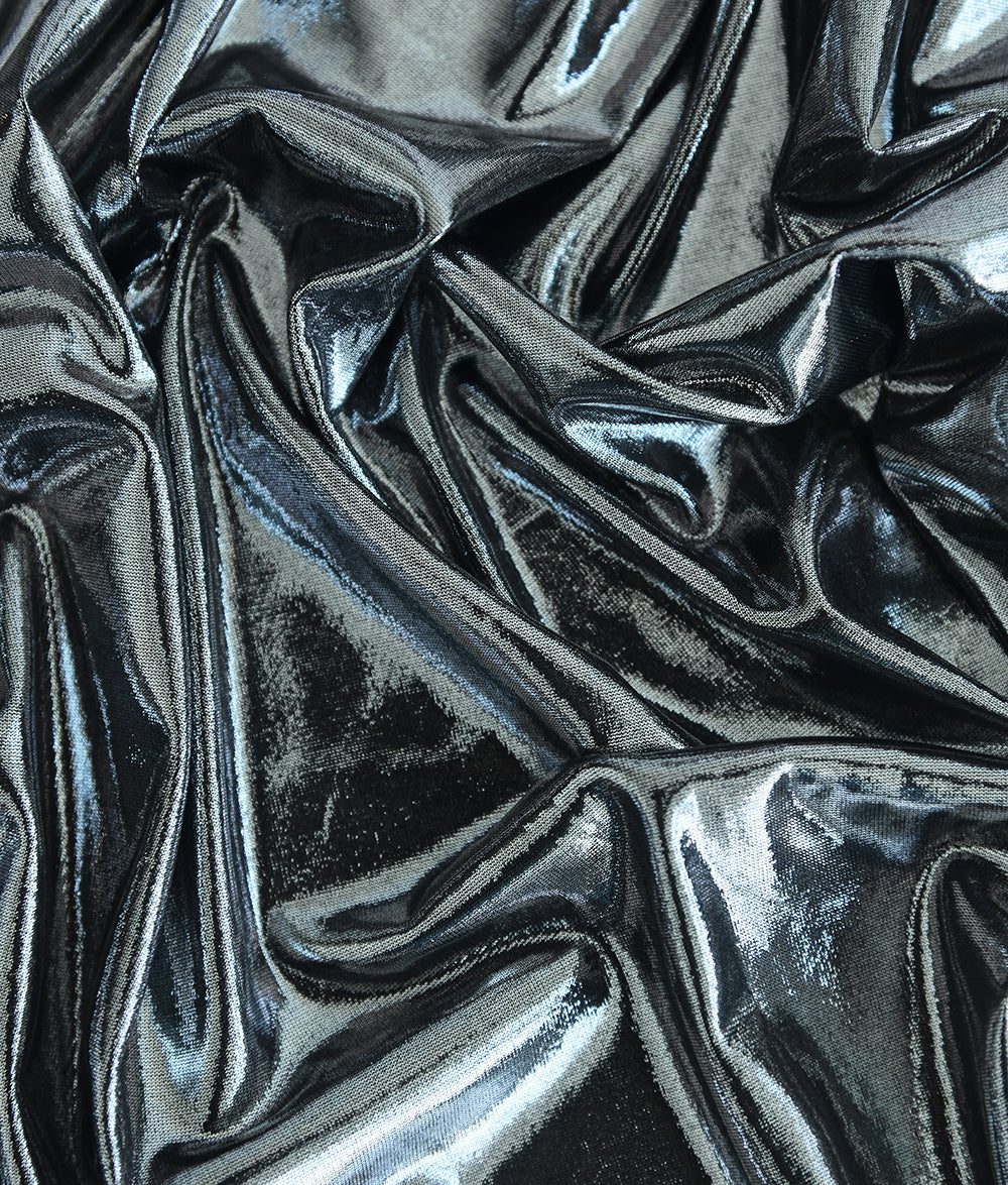 Black Silver