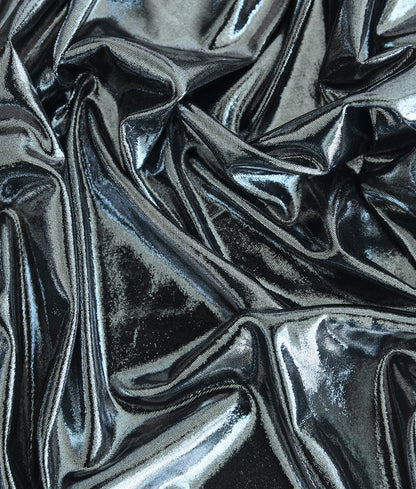 Black Silver