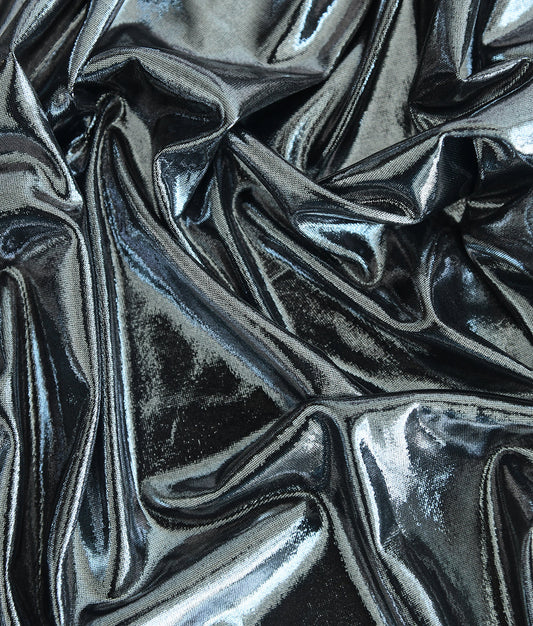 Black Silver
