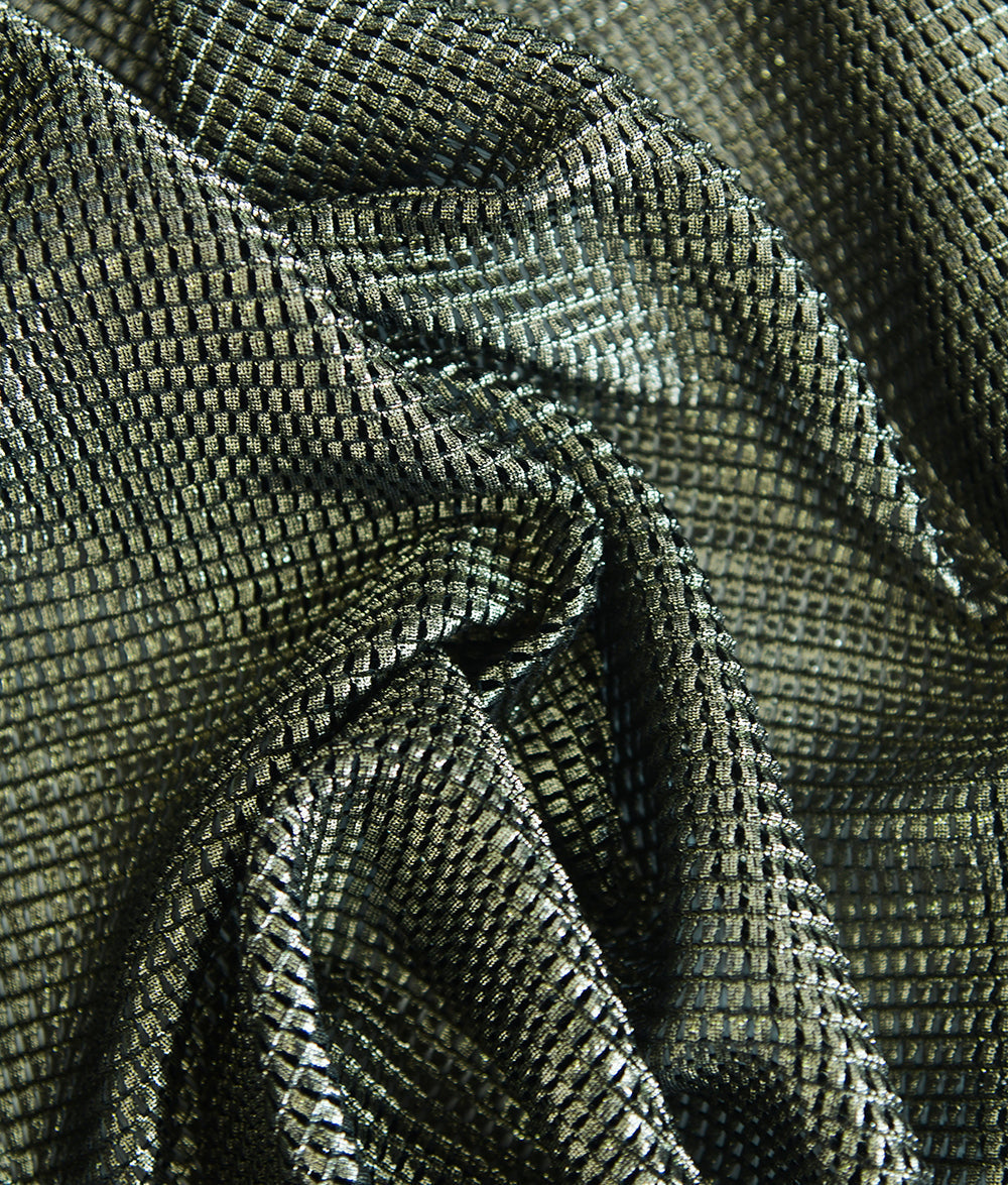 Eugene Knitted Fabric