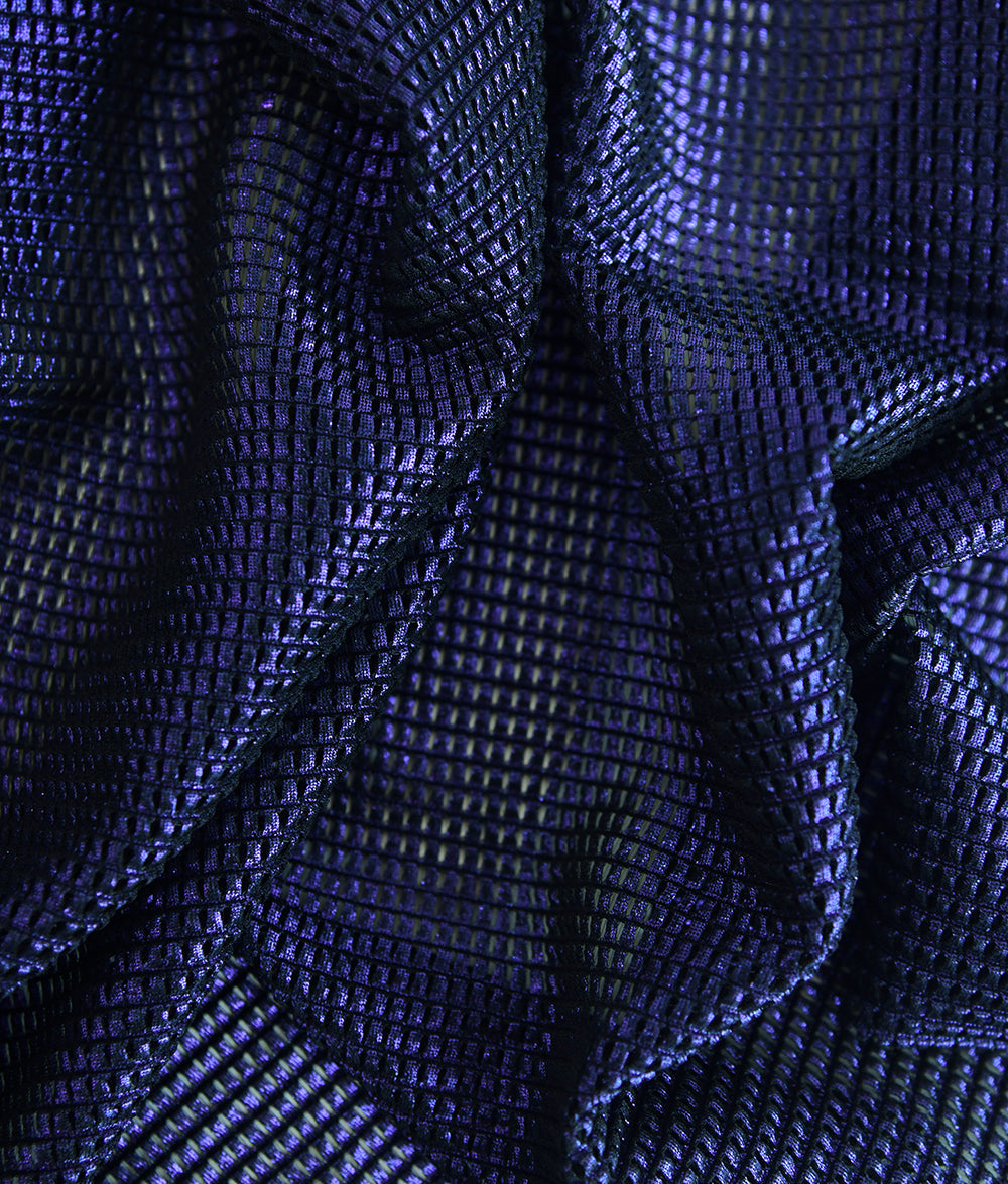 Black Purple