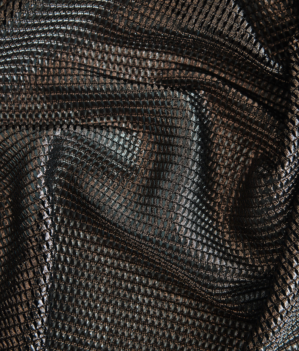 Black Copper
