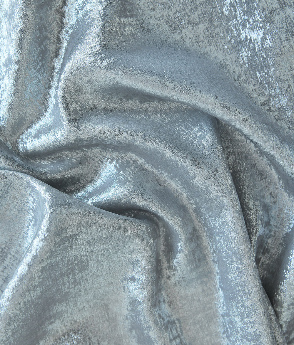 Grey Silver