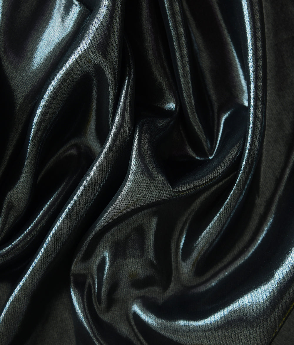 Black Silver