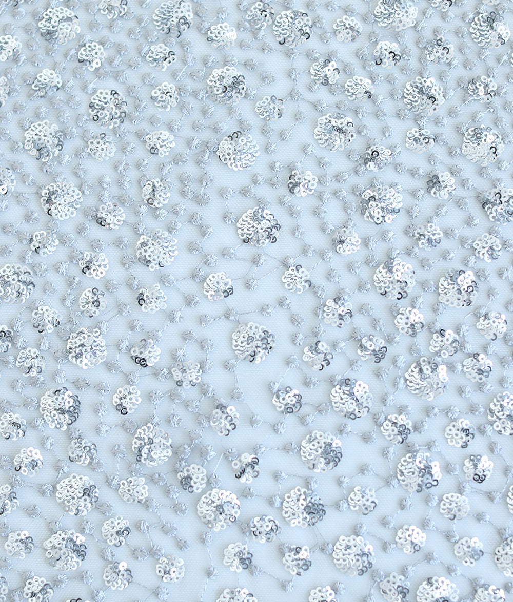 Grey Silver