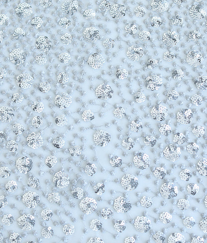 Grey Silver