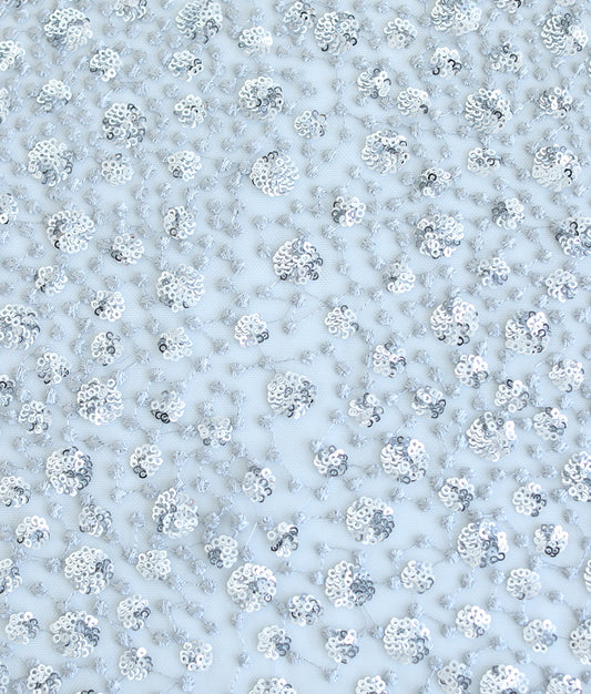 Grey Silver