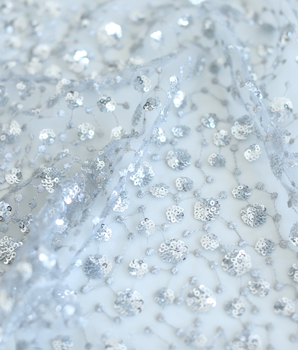 Grey Silver